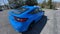 2022 Honda Civic Hatchback Sport