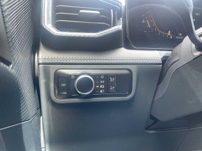 2024 Ford Mustang GT Premium Fastback