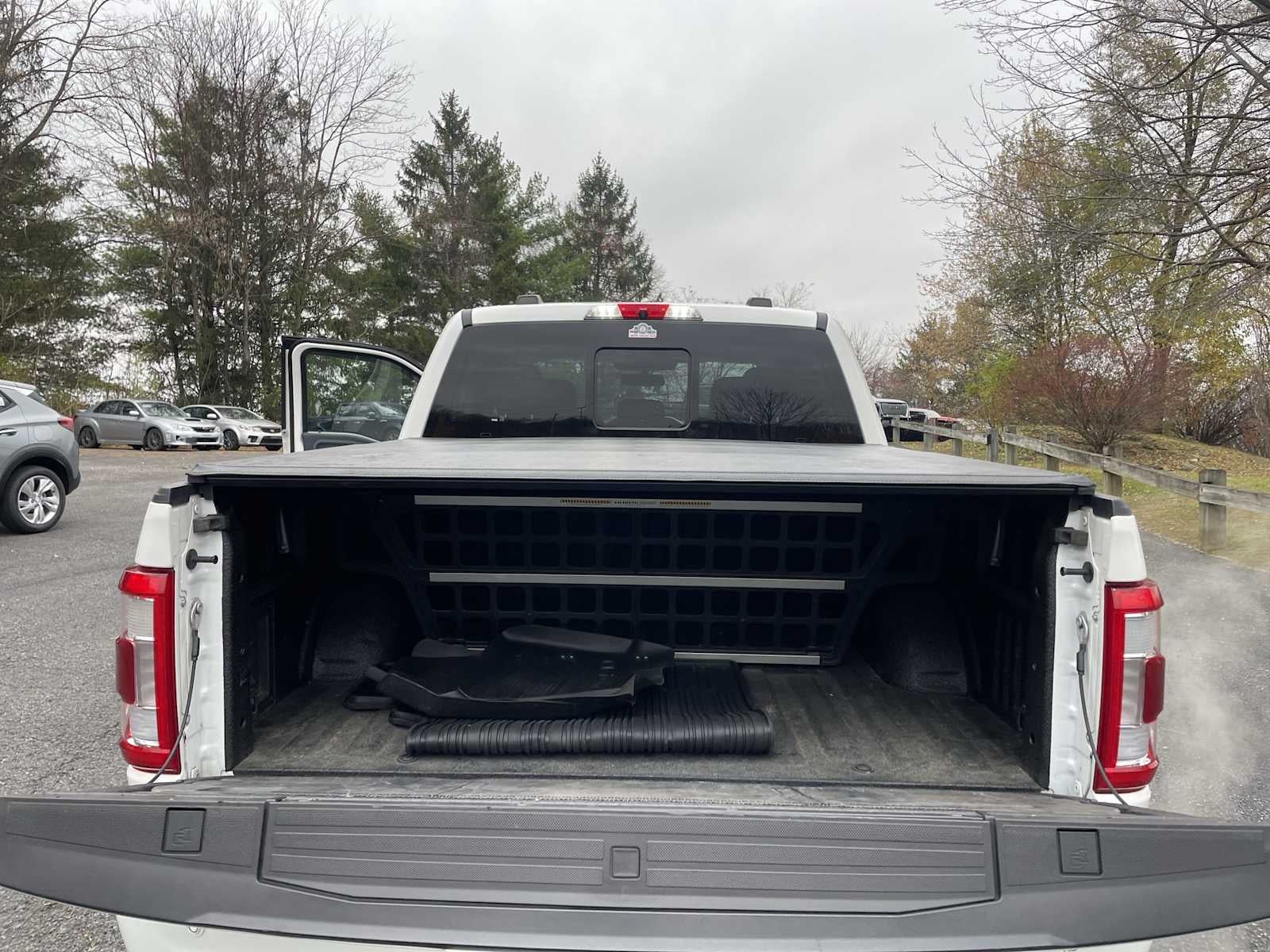 2021 Ford F-150 Limited