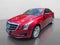 2017 Cadillac ATS AWD