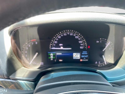 2017 Cadillac ATS AWD
