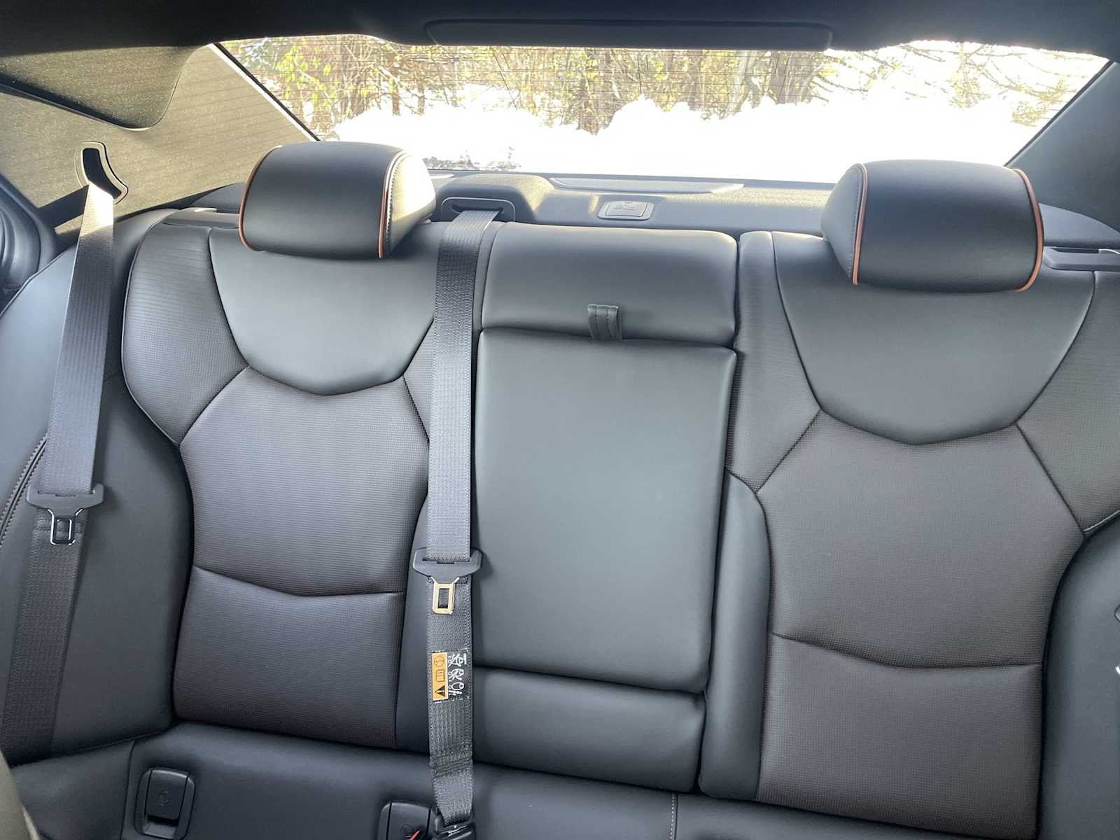 2023 Cadillac CT4 Sport