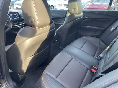 2023 Cadillac CT4 Sport