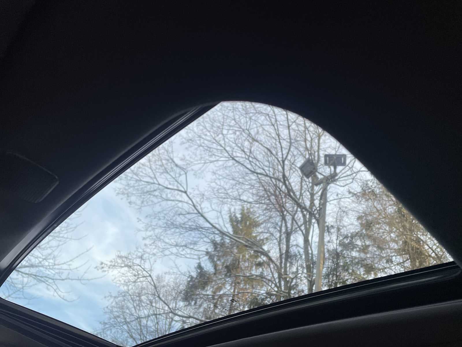 2023 Cadillac CT4 Sport