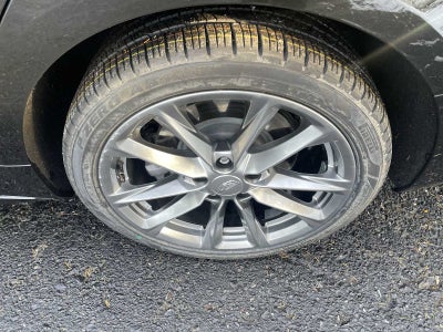 2023 Cadillac CT4 Sport