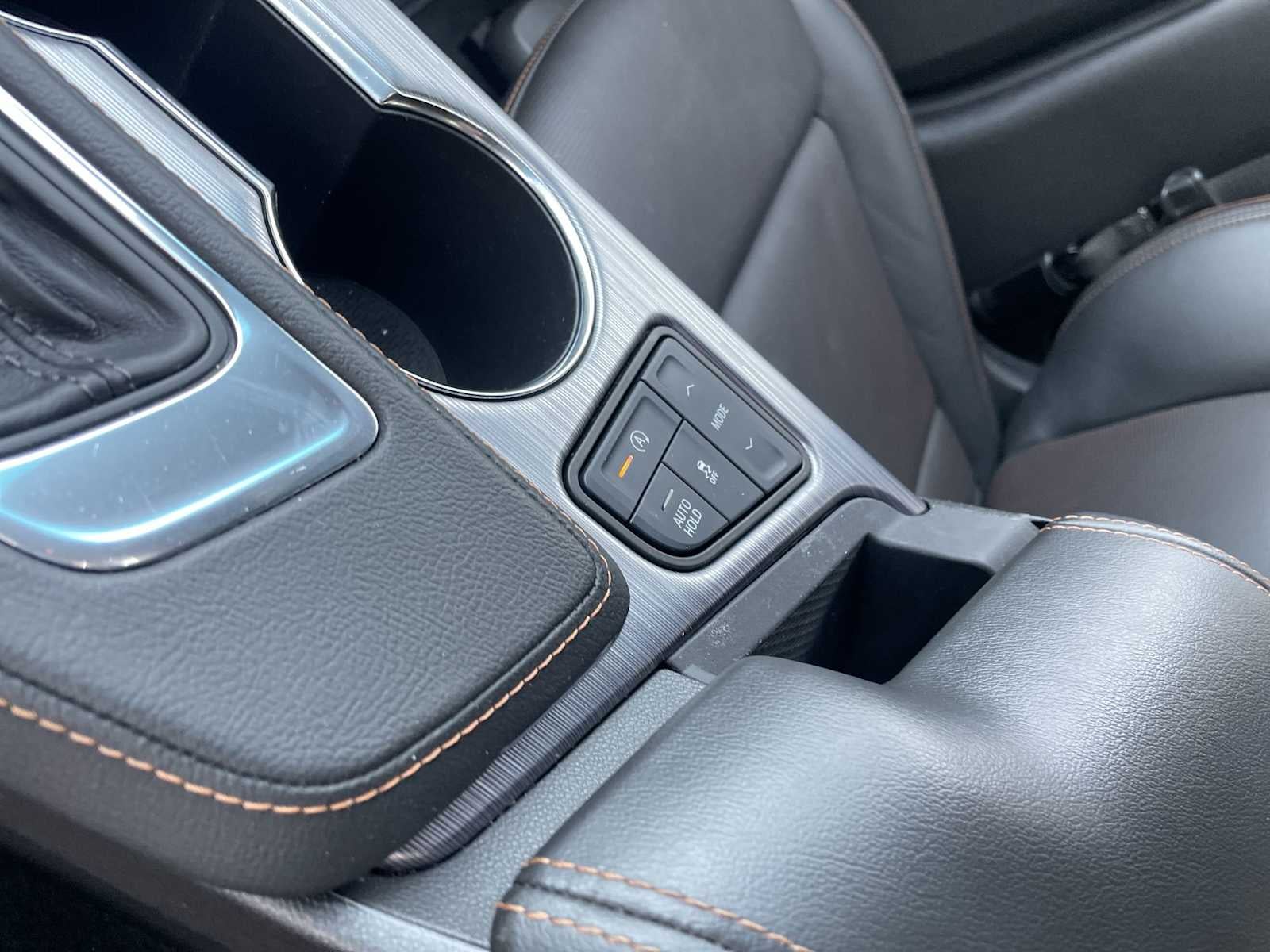 2023 Cadillac CT4 Sport