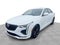2022 Cadillac CT4-V V-Series