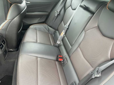2022 Cadillac CT4-V V-Series
