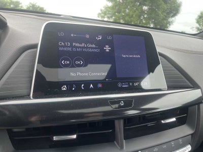 2022 Cadillac CT4-V V-Series