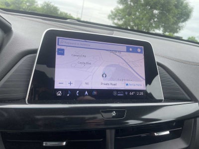 2022 Cadillac CT4-V V-Series