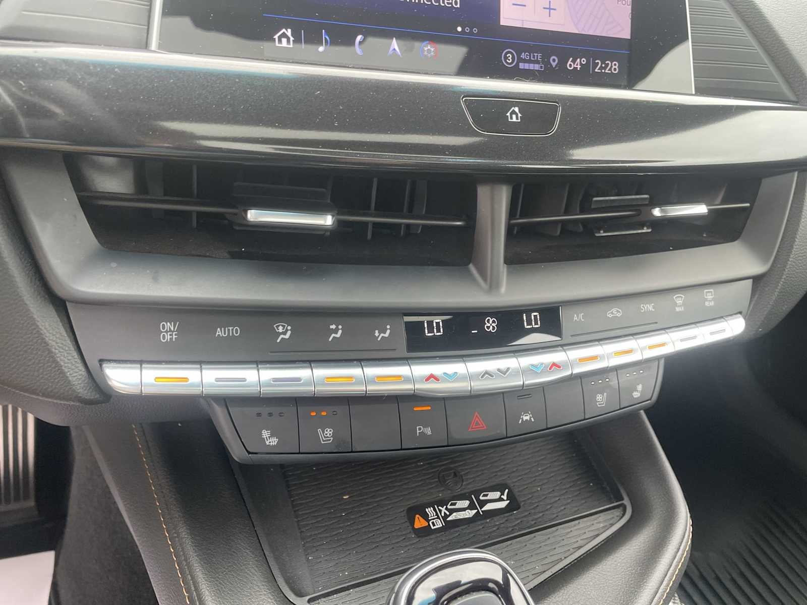 2022 Cadillac CT4-V V-Series