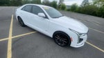 2022 Cadillac CT4-V V-Series