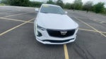 2022 Cadillac CT4-V V-Series