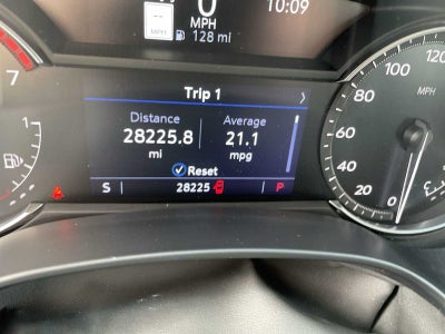 2023 Cadillac CT4 Luxury