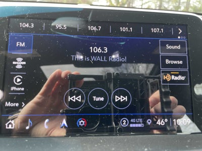 2023 Cadillac CT4 Luxury