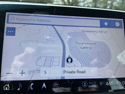 2023 Cadillac CT4 Luxury