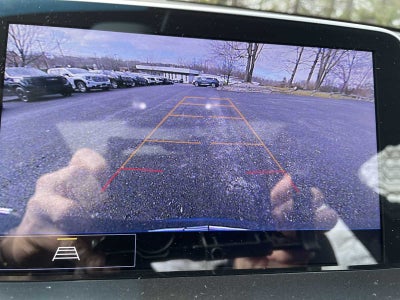 2023 Cadillac CT4 Luxury