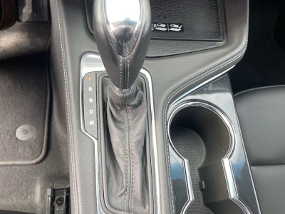 2023 Cadillac CT4 Luxury