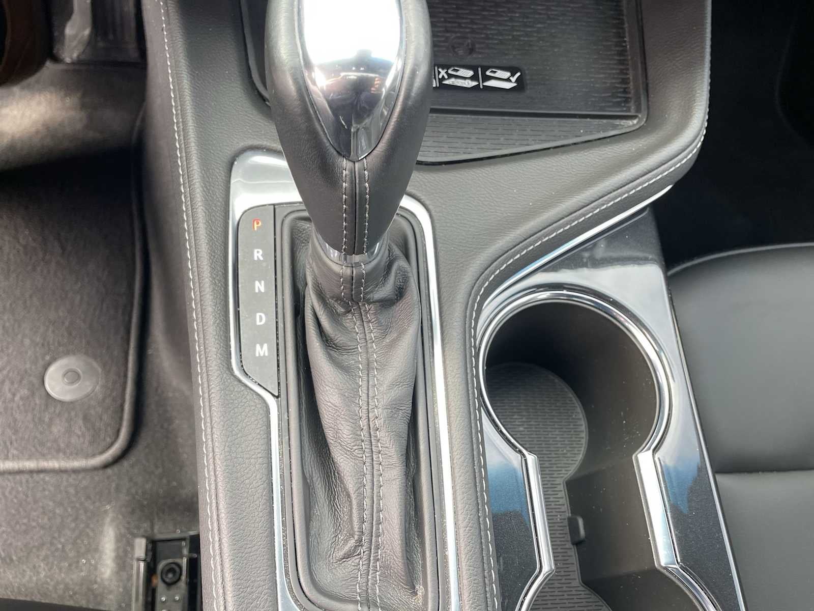 2023 Cadillac CT4 Luxury