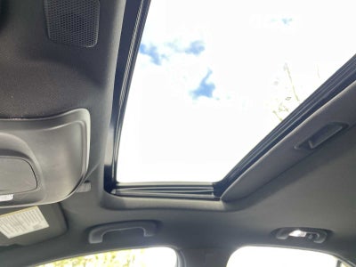 2023 Cadillac CT4 Luxury