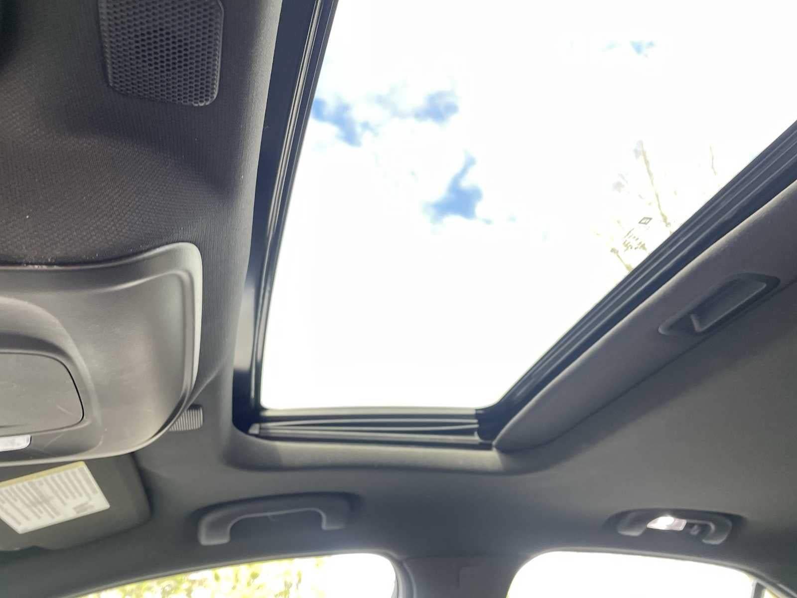 2023 Cadillac CT4 Luxury