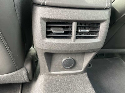 2023 Cadillac CT4 Luxury