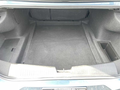 2023 Cadillac CT4 Luxury