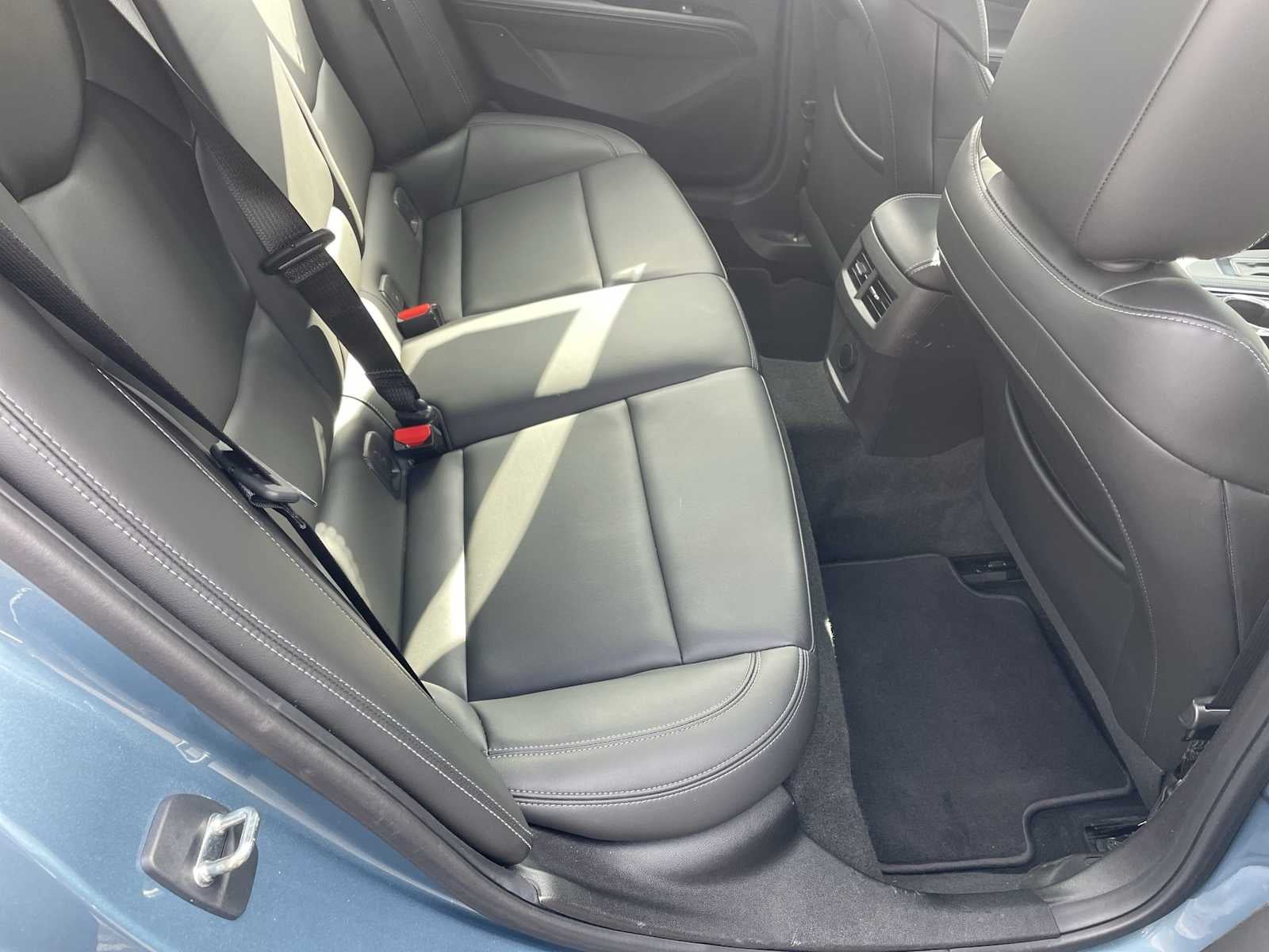 2023 Cadillac CT4 Luxury