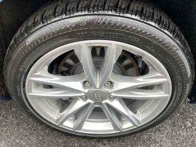 2023 Cadillac CT4 Luxury