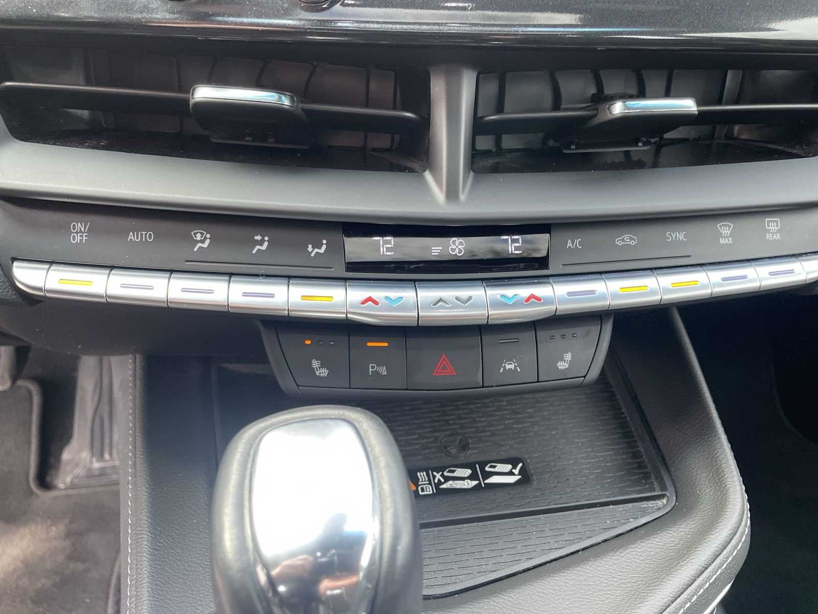 2023 Cadillac CT4 Luxury