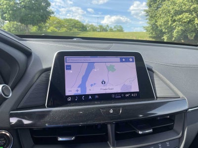 2023 Cadillac CT4-V V-Series Blackwing