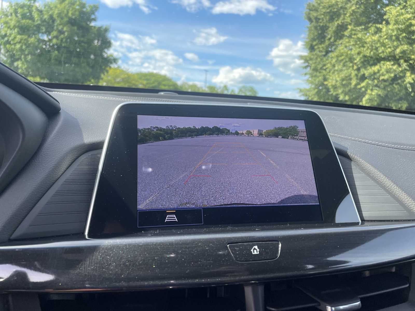 2023 Cadillac CT4-V V-Series Blackwing