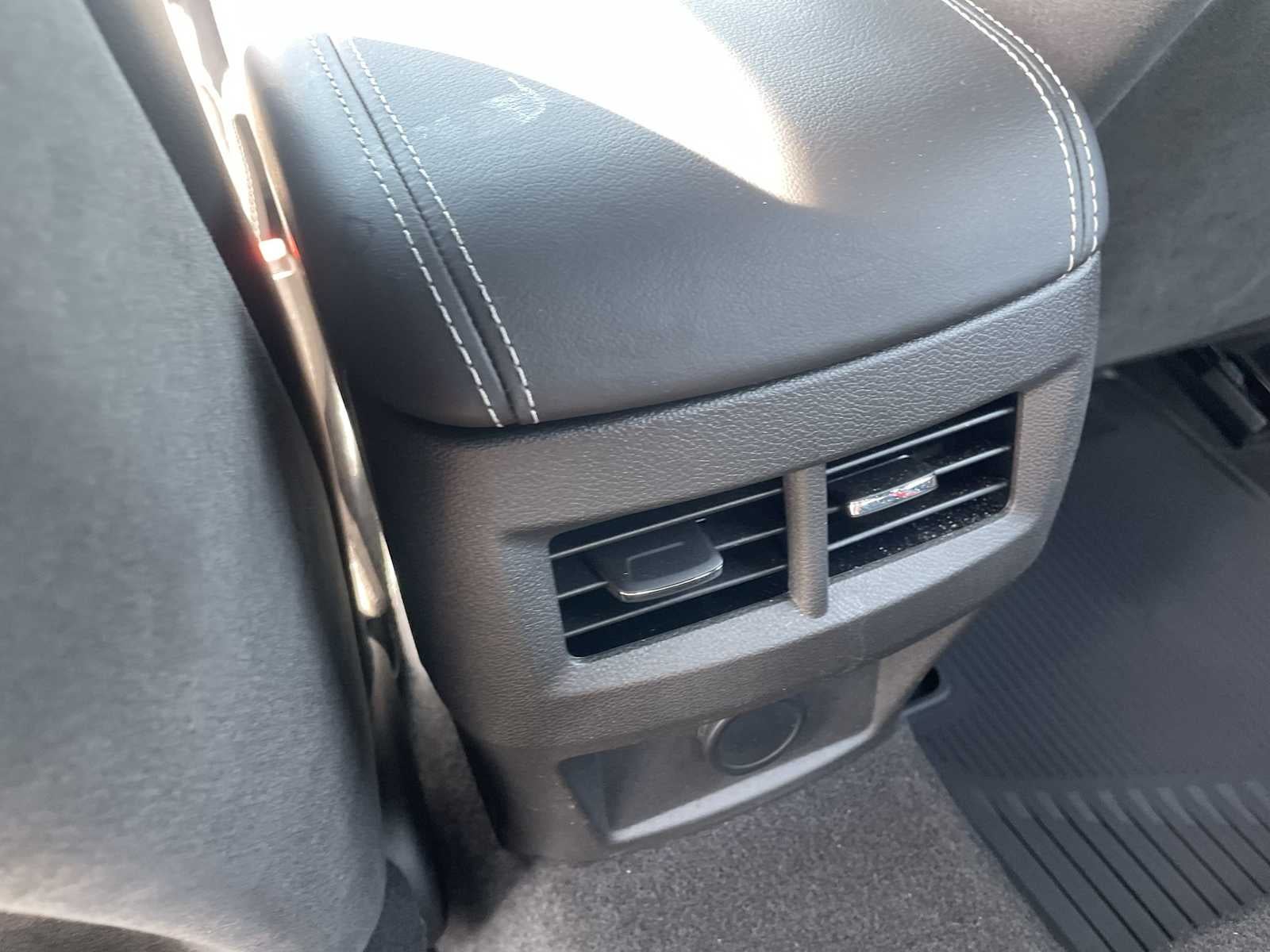 2023 Cadillac CT4-V V-Series Blackwing