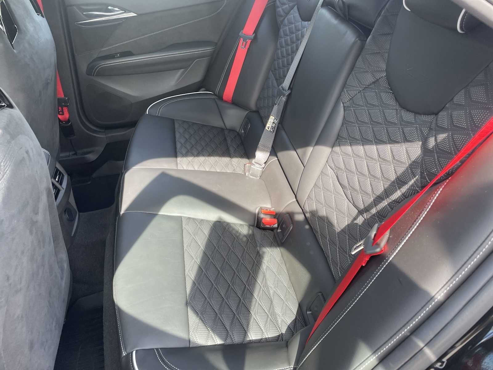 2023 Cadillac CT4-V V-Series Blackwing