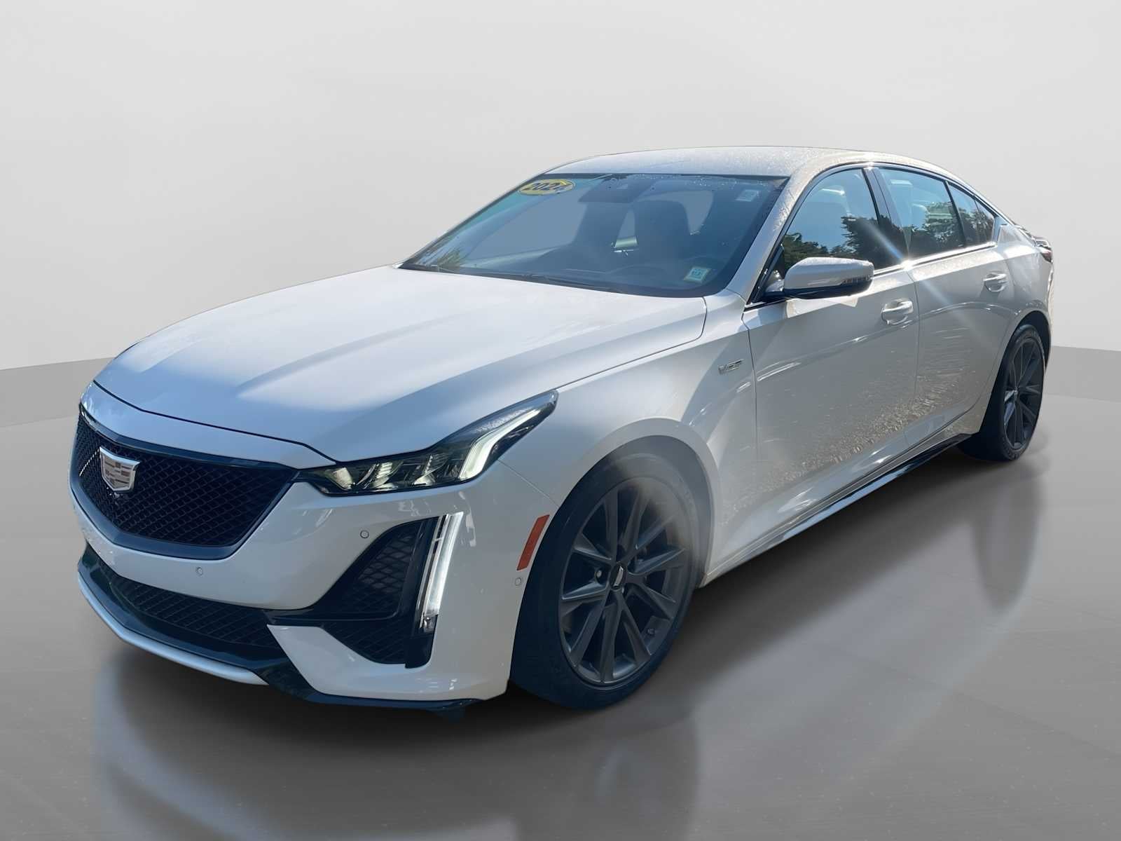 2024 Cadillac CT5-V