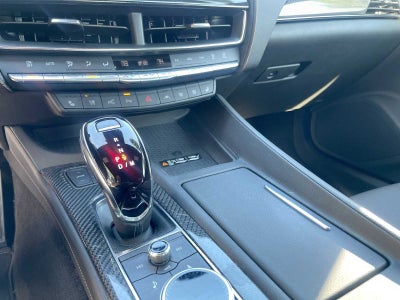 2024 Cadillac CT5-V V-Series