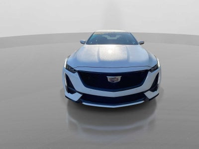 2024 Cadillac CT5-V V-Series