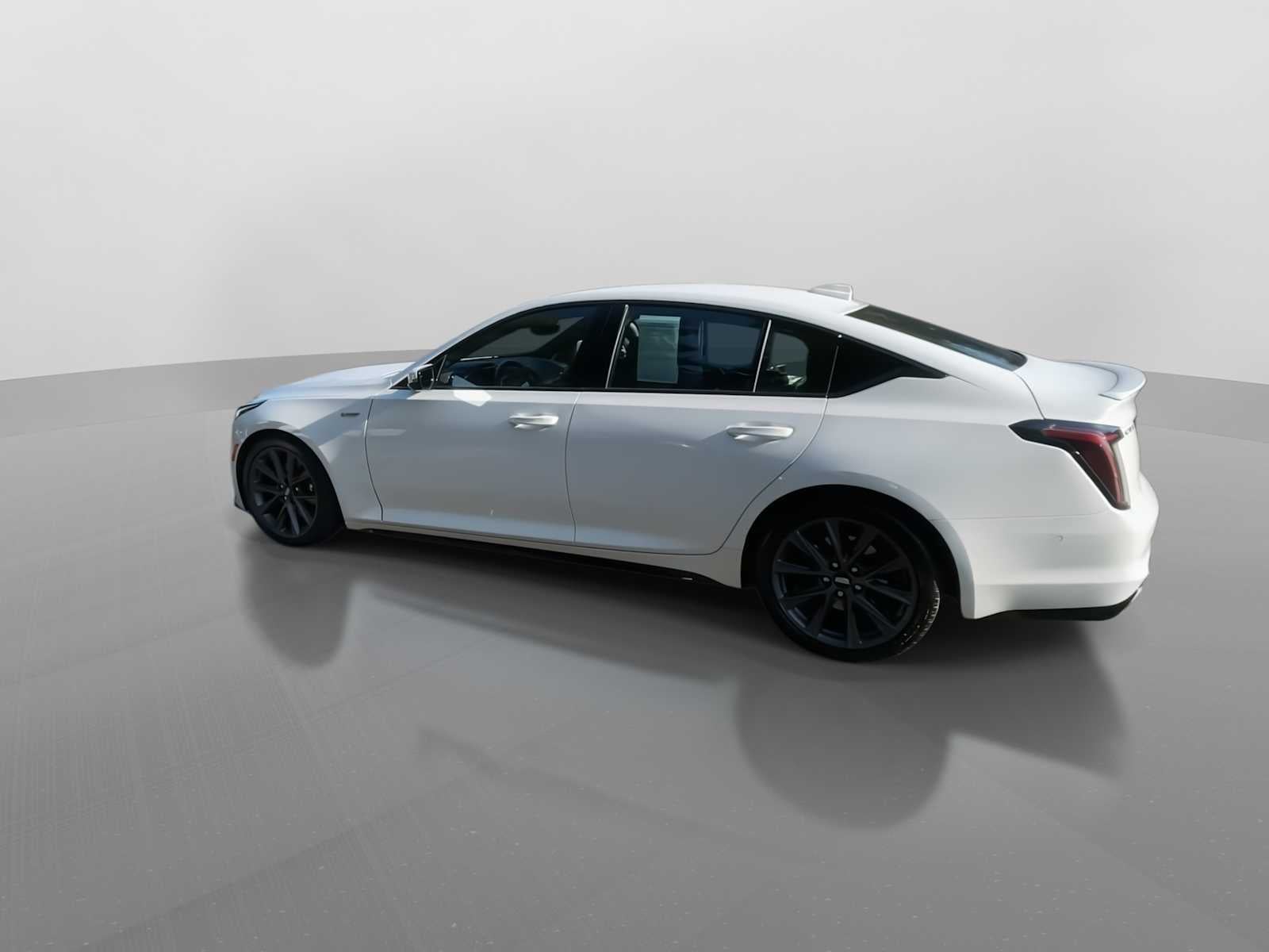 2024 Cadillac CT5-V V-Series
