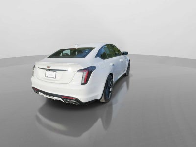 2024 Cadillac CT5-V V-Series