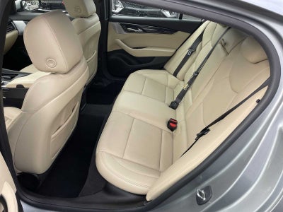 2023 Cadillac CT5 Premium Luxury