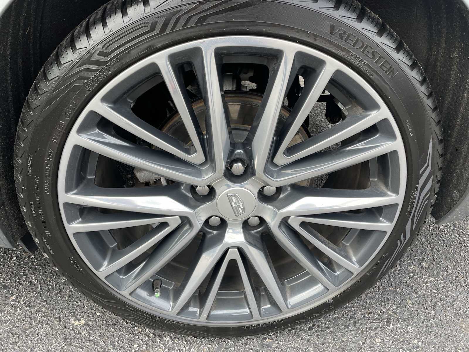 2023 Cadillac CT5 Premium Luxury