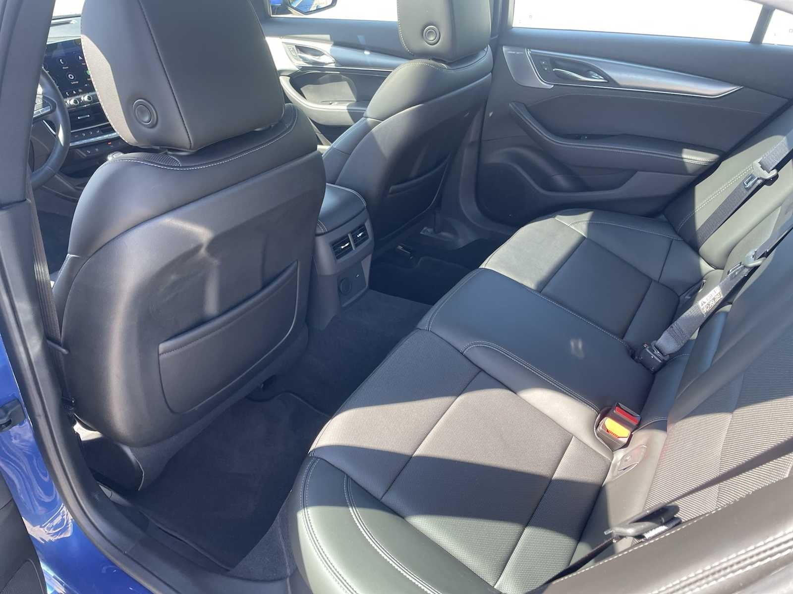 2021 Cadillac CT5 Premium Luxury