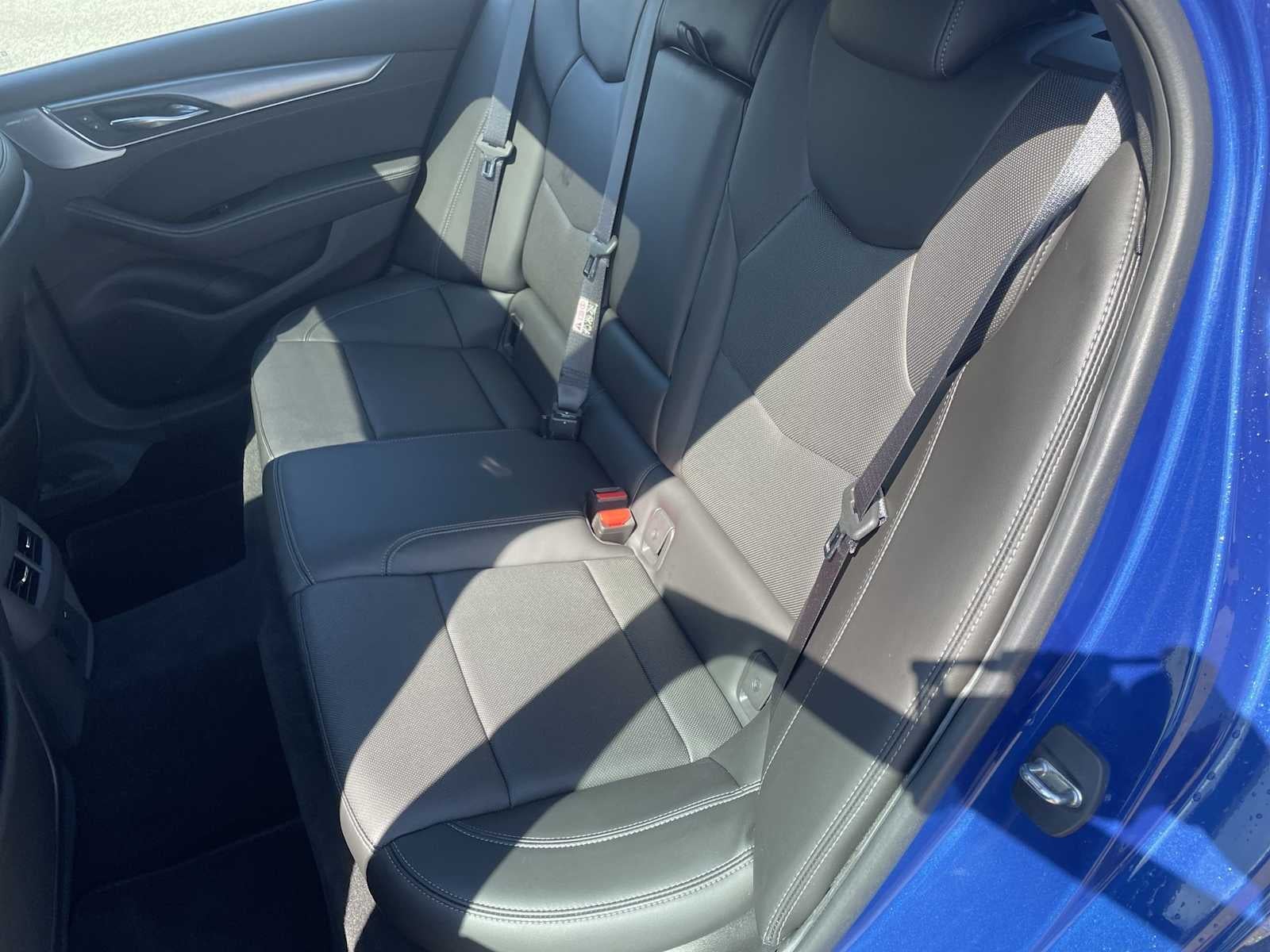 2021 Cadillac CT5 Premium Luxury