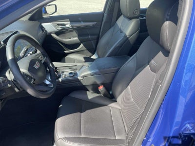 2021 Cadillac CT5 Premium Luxury
