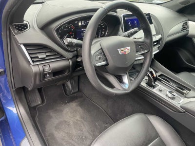 2021 Cadillac CT5 Premium Luxury