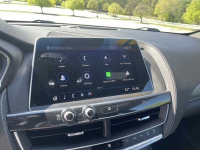 2021 Cadillac CT5 Premium Luxury