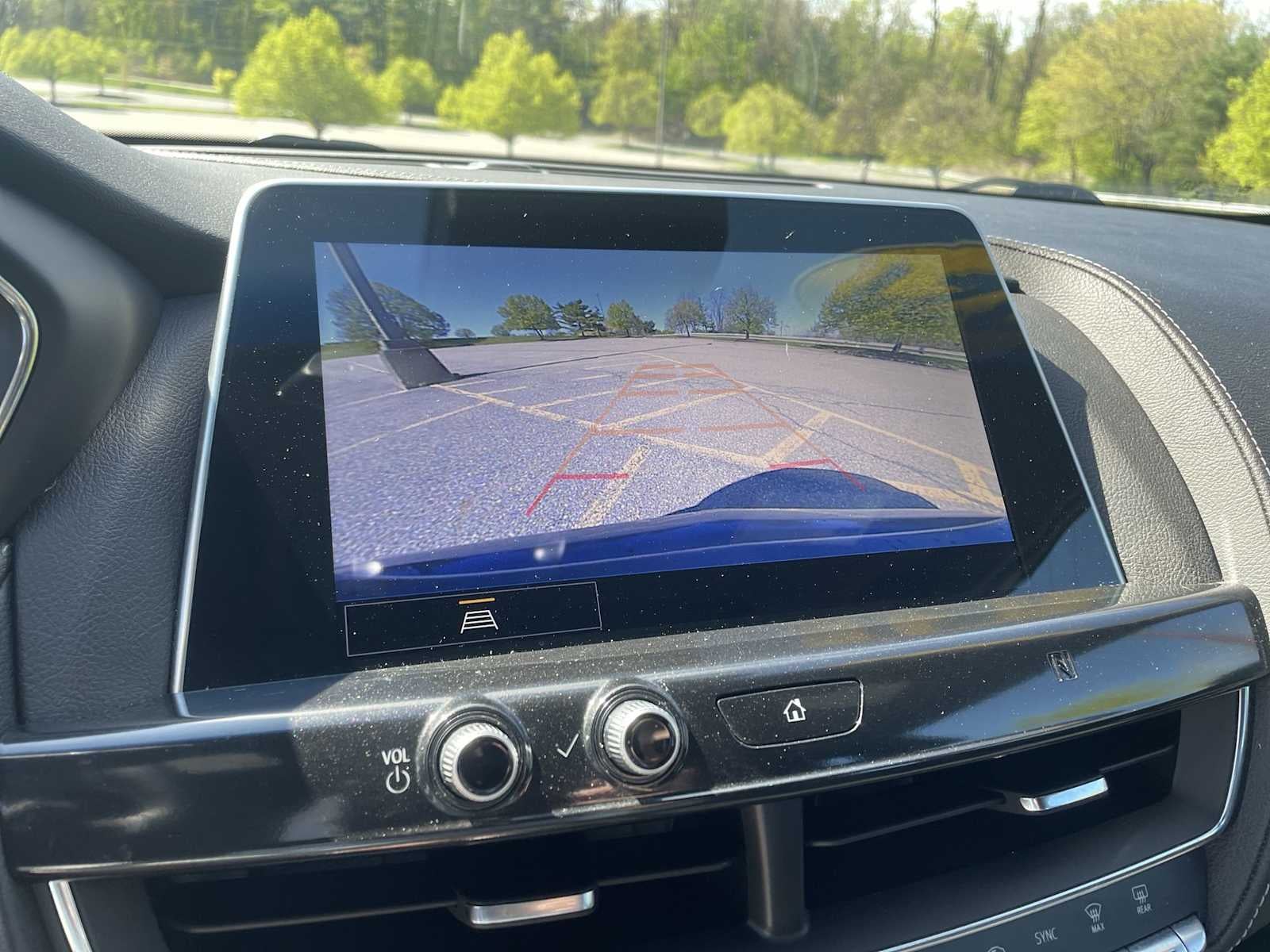 2021 Cadillac CT5 Premium Luxury