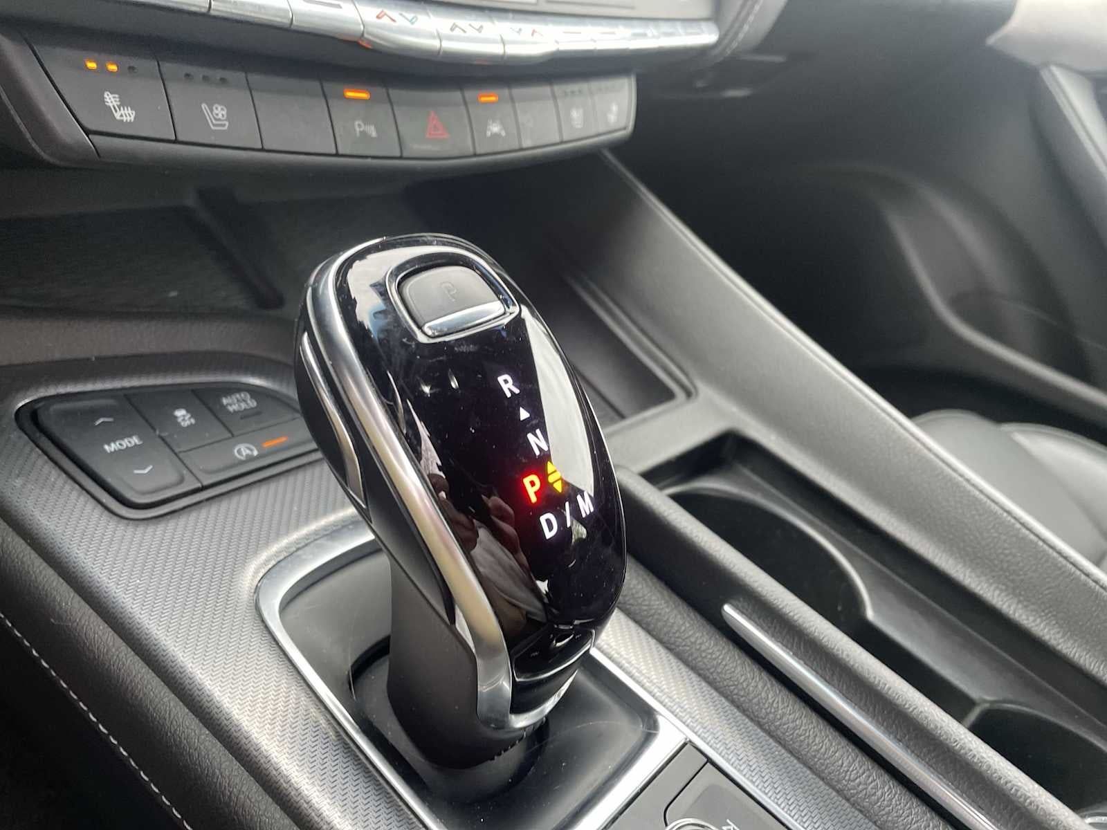 2021 Cadillac CT5 Premium Luxury