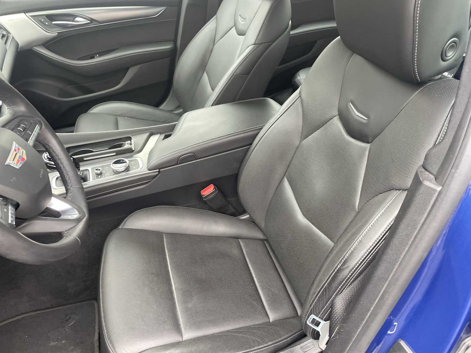 2021 Cadillac CT5 Premium Luxury