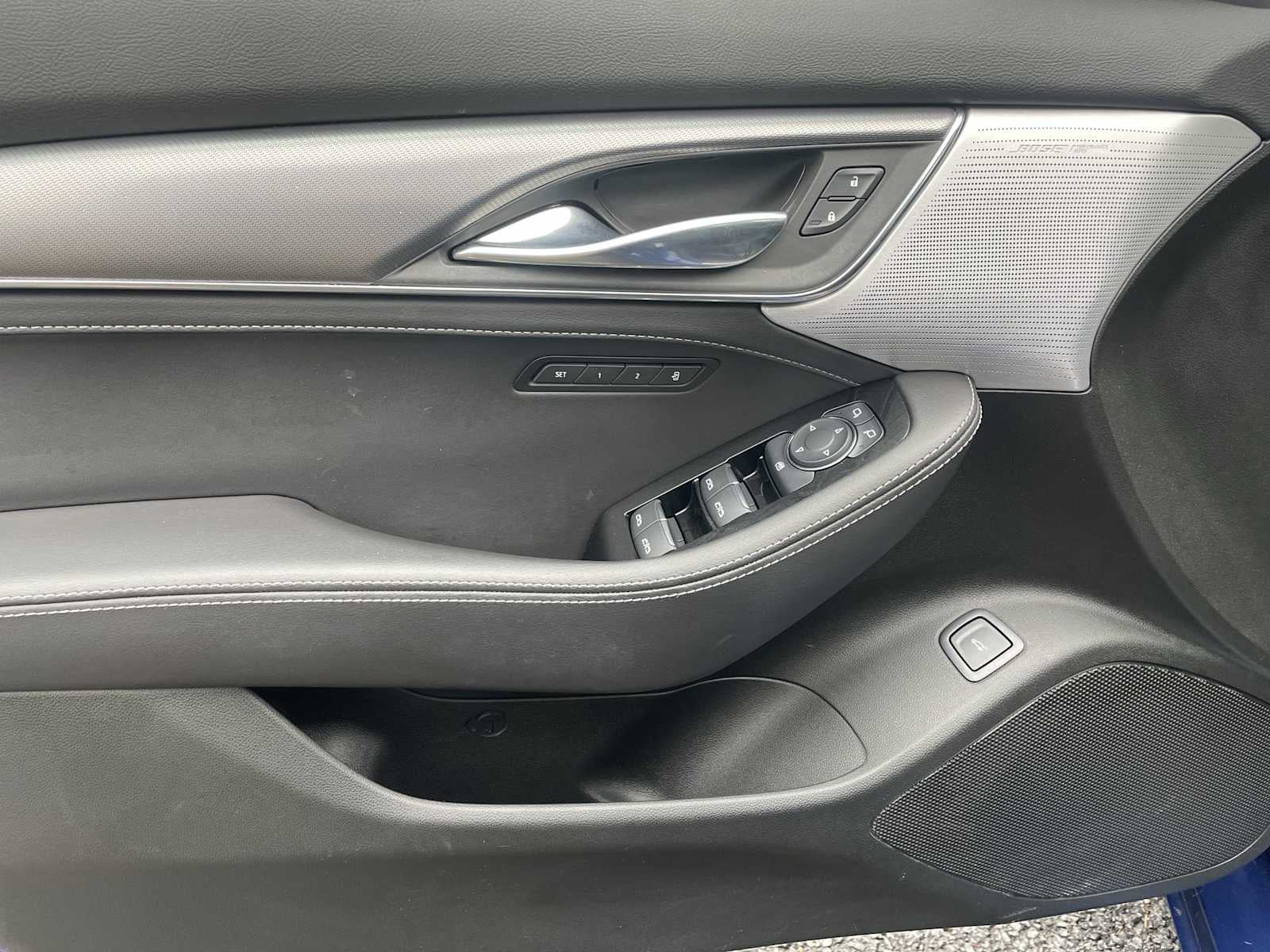 2021 Cadillac CT5 Premium Luxury